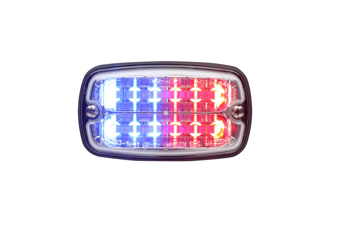 M4 Surface-Mounted Lightheads