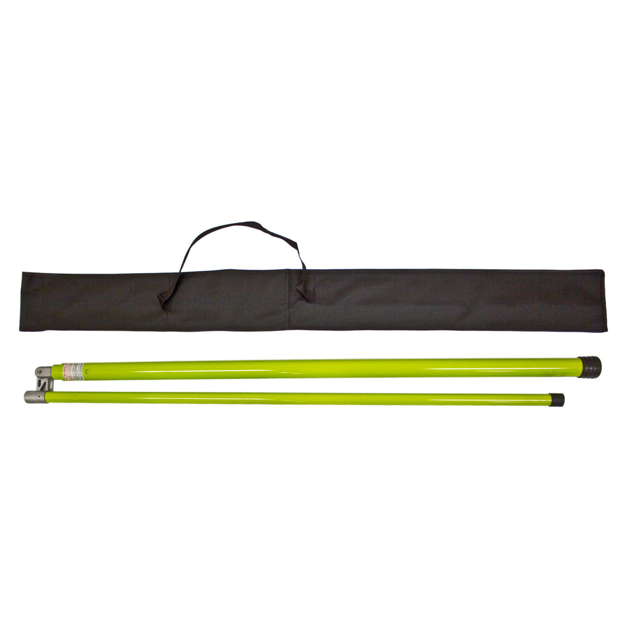 15' Standard & Metric Load Measuring Stick