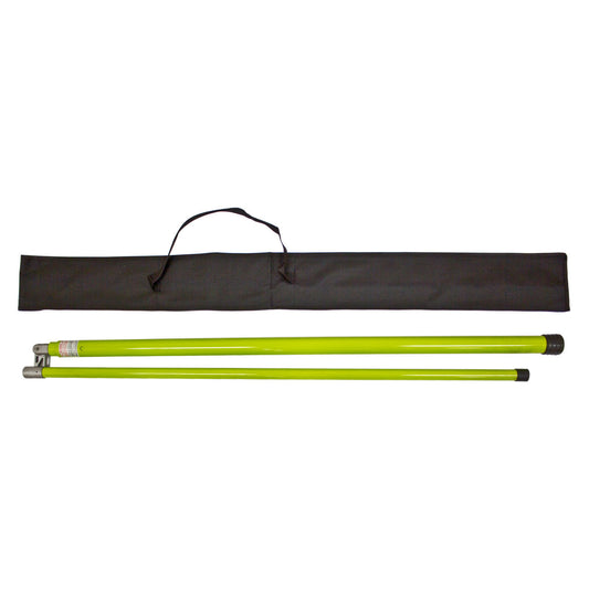 15' Standard & Metric Load Measuring Stick