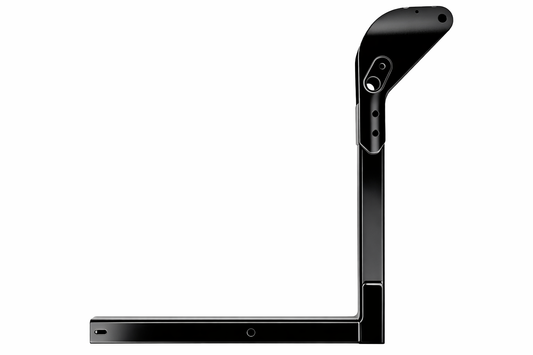 Steel Wheel Lift L‑Arm -Century, Holmes & Vulcan Wreckers