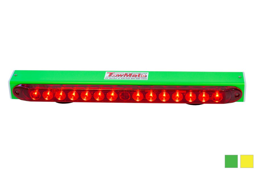 Towmate 22" Wireless Tow Light, Lithium