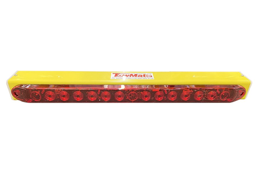 Towmate 22" Wireless Tow Light, Lithium